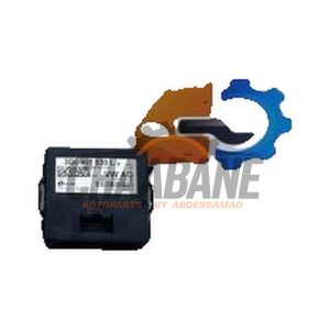 Module Gateway 3Q0907530C Seat Ibiza V (KJB) 1.0 TSI 12V 2017