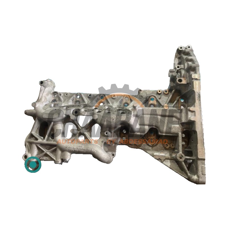 Couvercle carter 07L103805C Lamborghini Huracan 5.2 V10 LP 580-2 2014