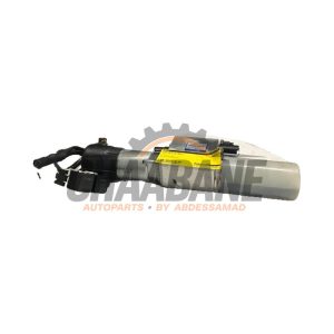Moteur toit escamotable HB71803002 Audi A5 Cabrio (F57/F5E) 2.0 40 TFSI Mild Hybrid 16V 2016