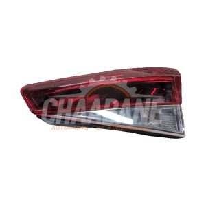 Feu arriere secondaire droit 6VE94509 Skoda Fabia IV (PJ3) 1.0 TSI 12V 2021