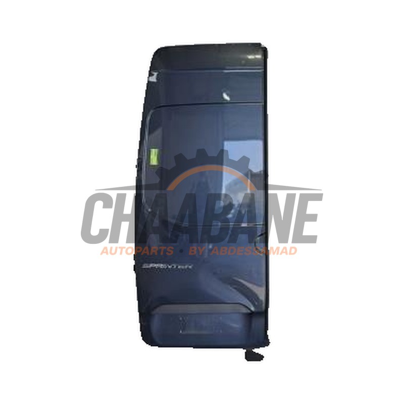 Portiere arriere camionnette A9077405100 Mercedes Sprinter 3,5t (907.6/910.6) 317 CDI 2.0 D RWD