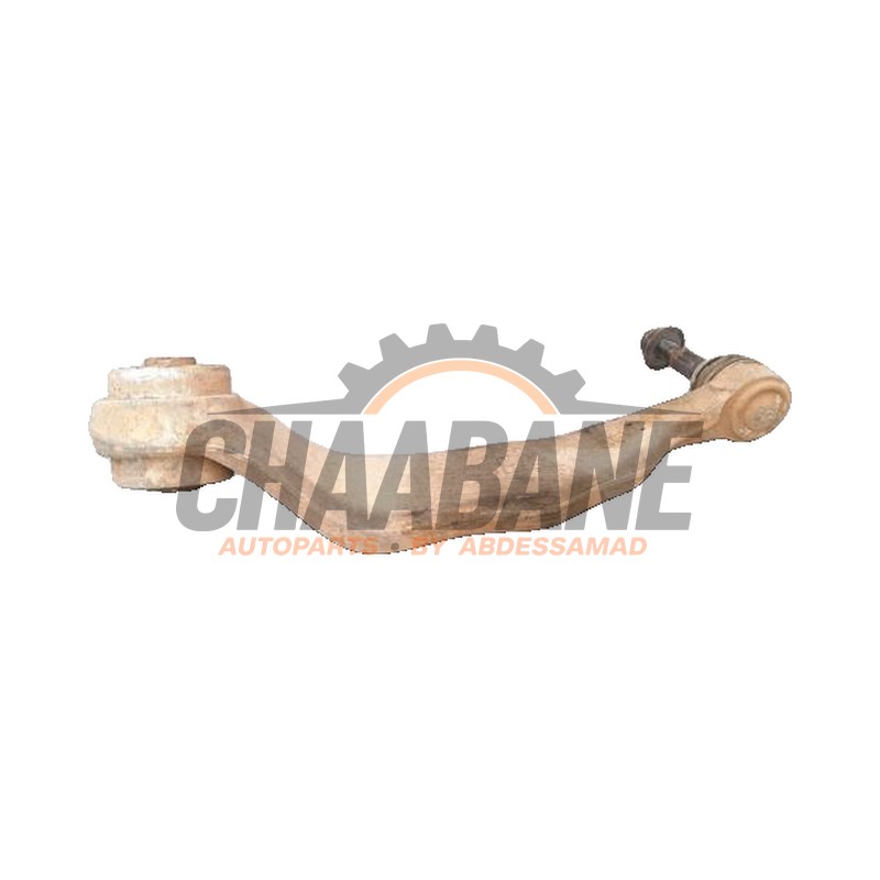 Bras de suspension avant droit 31106861158 BMW 6 serie Gran Turismo (G32) 630d xDrive 3.0 TwinPower Turbo 24V 2017 / 2024