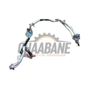 Tuyau clim GX7319A834EB Jaguar XE 2.0d 180 16V AWD