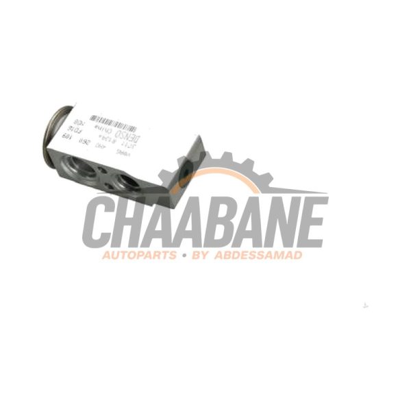 Valve dexpansion clim 4H0260109 Audi S8 (D4) 4.0 Plus V8 TFSI 32V 2012 / 2018
