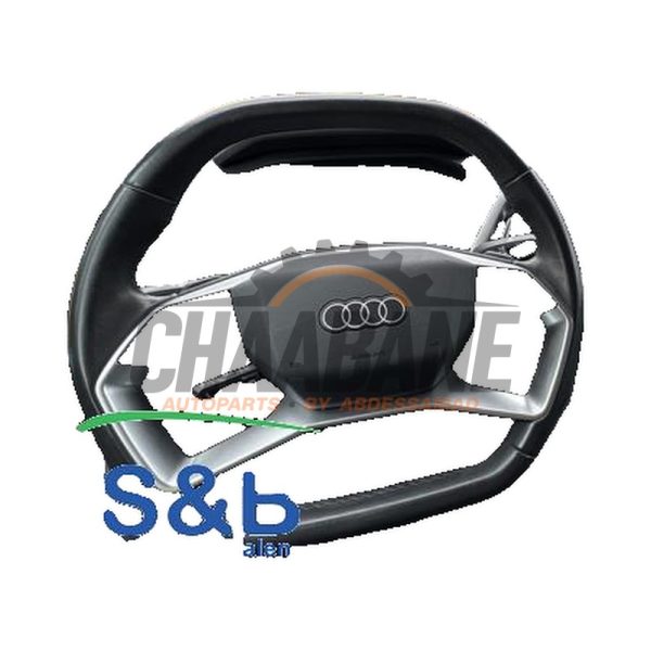 Kit airbag + tableau de bord 89B857001A Audi Q4 Sportback (4FN) 35 e-tron 2021