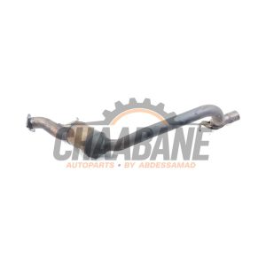 Catalyseur 97011334916 Porsche Panamera (970) 3.0 V6 24V S E-Hybrid 2016 / 2023