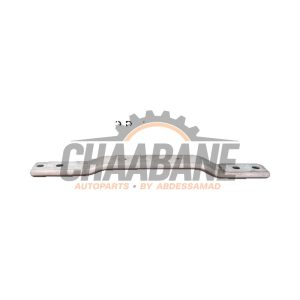 Support cardan A2536190200 Mercedes GLC Coupe (C253) 2.2 220d 16V BlueTEC 4-Matic