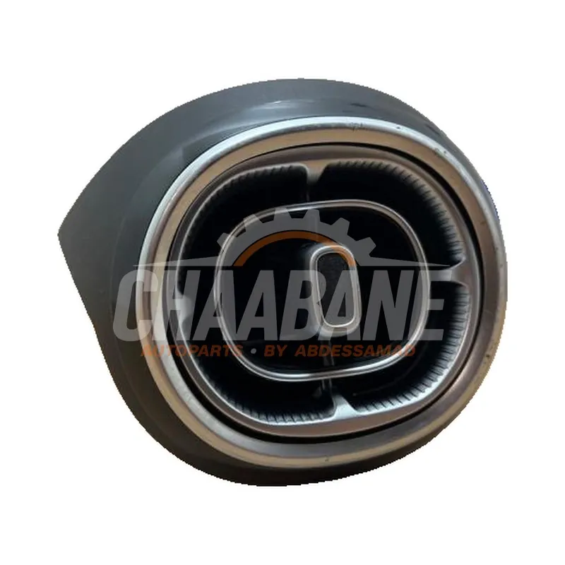 Aerateur tableau de bord A2548305102 Mercedes GLC (X254) 2.0 300 16V 4-Matic