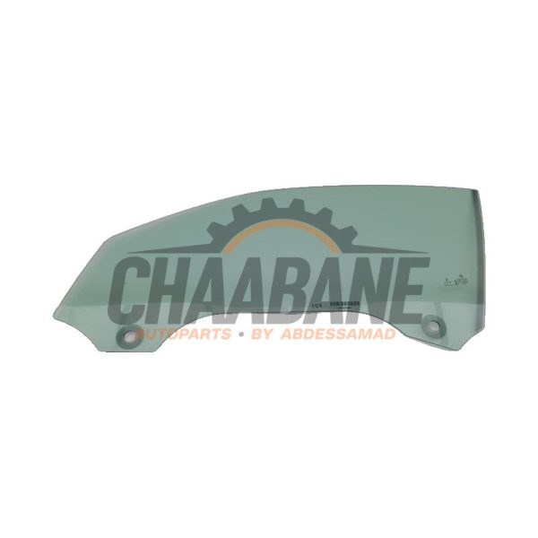 Vitre portiere 2portes gauche 51337268723 BMW 2 serie (F23) 218i 1.5 TwinPower Turbo 12V 2014 / 2021