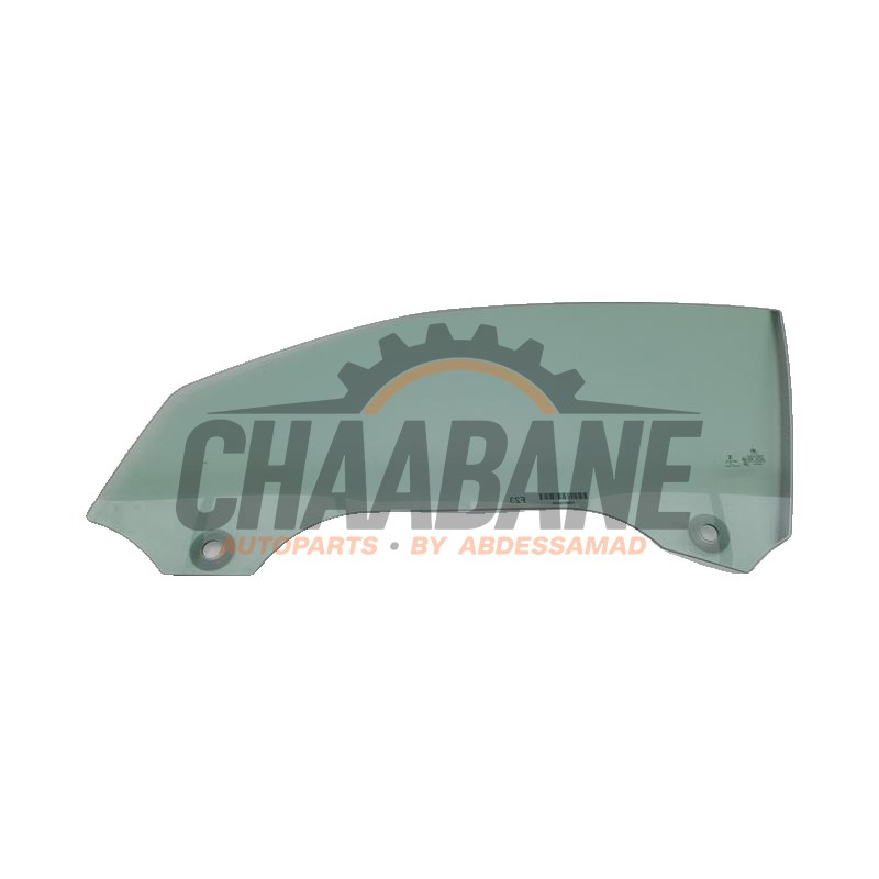 Vitre portiere 2portes gauche 51337268723 BMW 2 serie (F23) 218i 1.5 TwinPower Turbo 12V 2014 / 2021