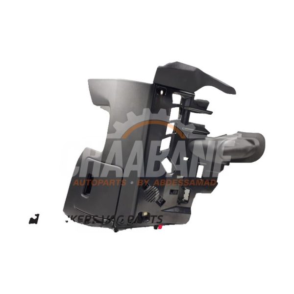 Element tableau de bord 4M8863075D24A Audi SQ8 (4MN) 4.0 V8 32V TDI Mild Hybrid Quattro 2018