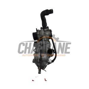 Refroidisseur RGE G4D39F464AD Jaguar XF