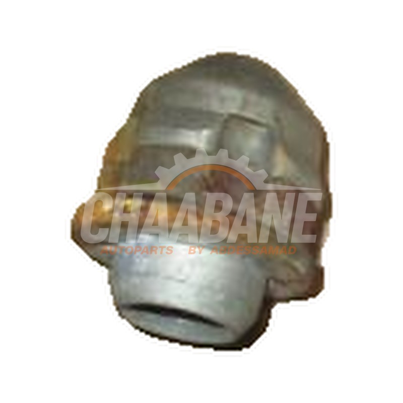 Kit verrouillage roue T2R10816 Jaguar F-type Convertible 3.0 S V6 24V