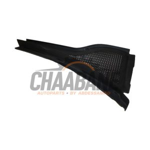 Paravent 5G1819404B9B9 Volkswagen Golf VII (AUA) e-Golf 2012 / 2021