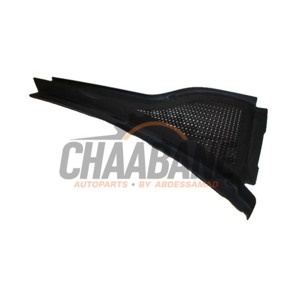 Paravent 5G1819404B9B9 Volkswagen Golf VII (AUA) e-Golf 2012 / 2021