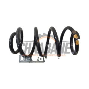 Ressort de flexion arriere A2463243004 Mercedes GLA (156.9) 2.2 200 CDI, d 16V