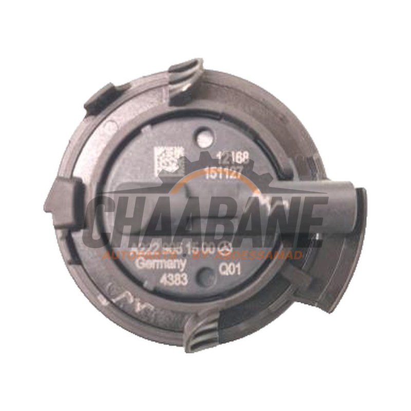 Detecteur airbag A2229051500 Mercedes C (C205) C-300 2.0 Turbo 16V