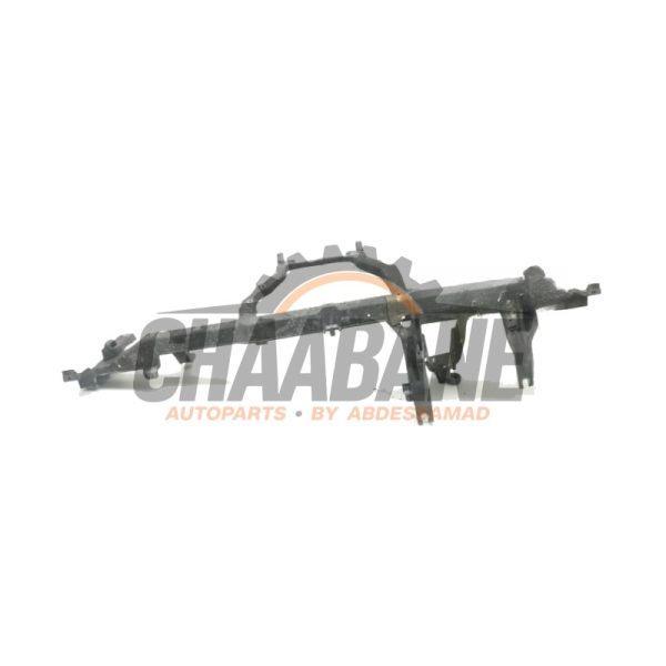 Barre tableau de bord 51459260737 BMW X4 (F26) xDrive35i 3.0 24V 2014 / 2018