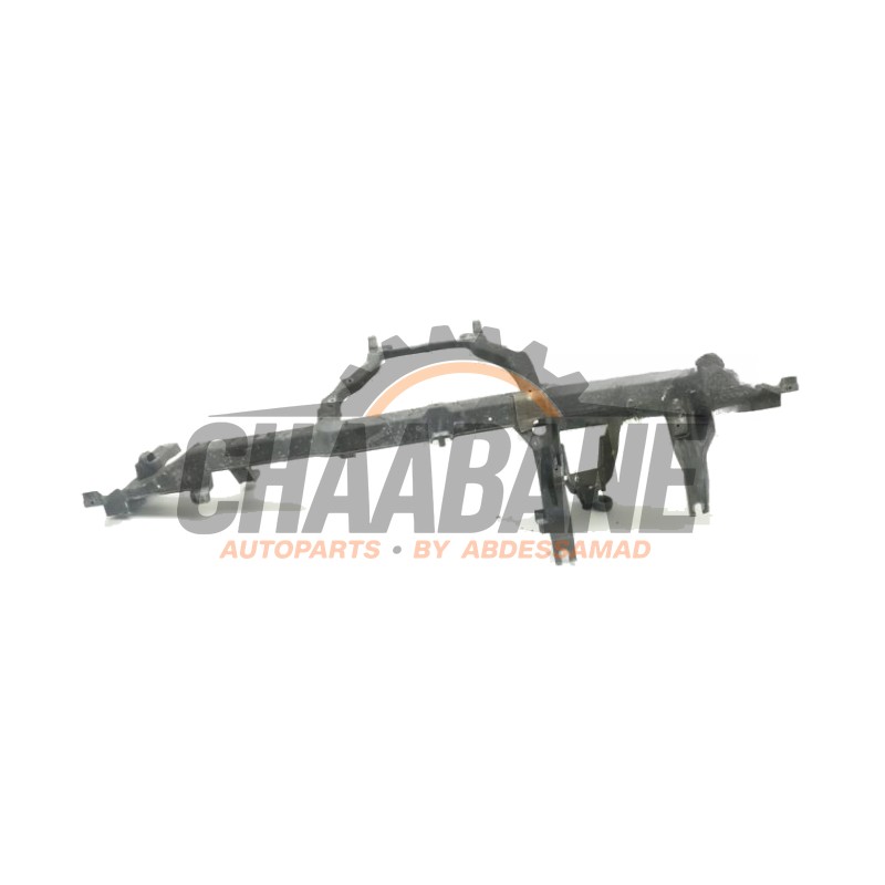 Barre tableau de bord 51459260737 BMW X4 (F26) xDrive35i 3.0 24V 2014 / 2018
