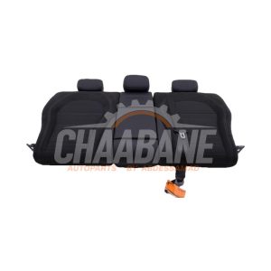 Dossier banquette A2059200132 Mercedes C (W205) C-200 2.0 CGI 16V