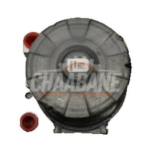 Bloc ABS 5Q0614517CR Seat Leon ST (5FF) 1.6 TDI 16V 2012 / 2020