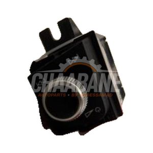 Commutateur (divers) 8W1919616 Audi S5 Sportback (F5A/F5F) 3.0 TFSI V6 24V 2016