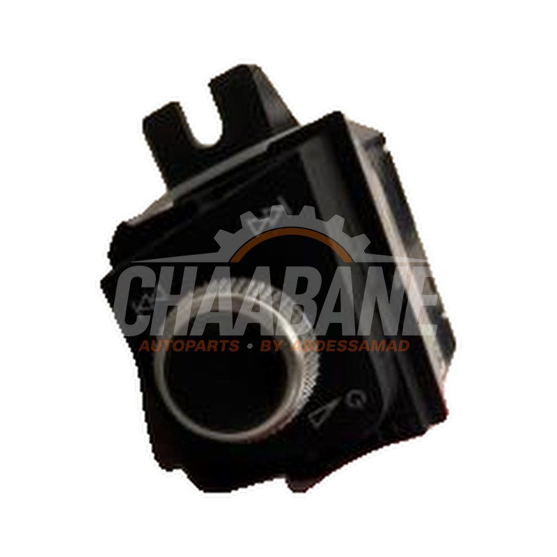 Commutateur (divers) 8W1919616 Audi S5 Sportback (F5A/F5F) 3.0 TFSI V6 24V 2016