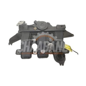 Ventilation carter 118301003R Mercedes Vito (447.6) 1.6 111 CDI 16V