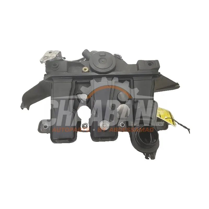 Tubulure dadmission 118301003R Mercedes Vito (447.6) 1.6 111 CDI 16V