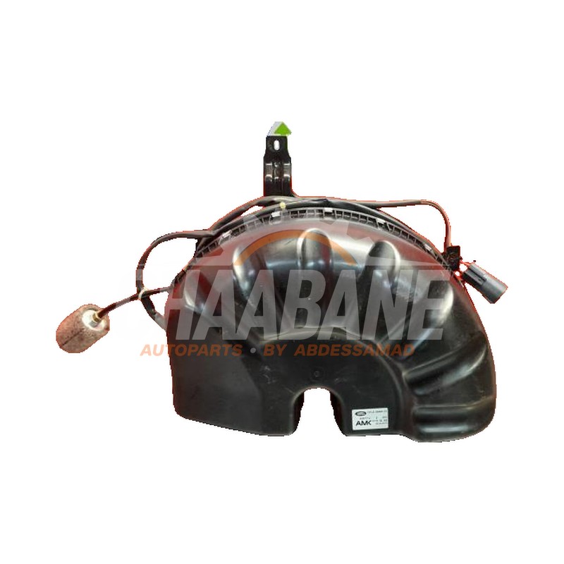Compresseur CPLA3B484CC Landrover Range Rover IV (LG) 4.4 SDV8 32V