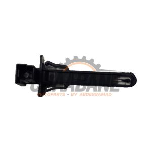 Indicateur de temperature 5Q0907543A Audi Q2 (GAB/GAG) 1.0 30 TFSI 12V 2016