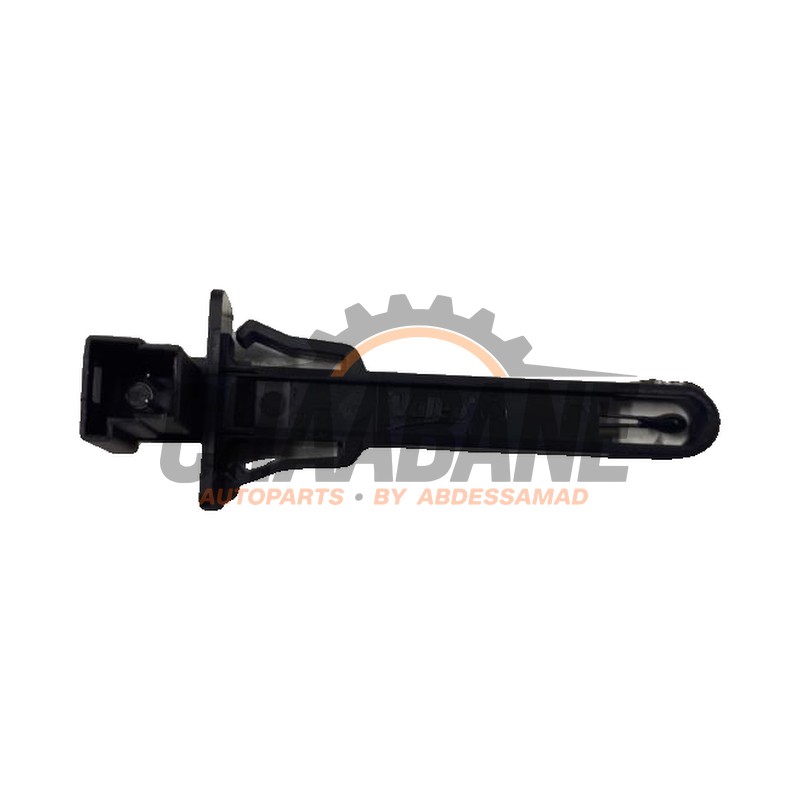 Indicateur de temperature 5Q0907543A Audi Q2 (GAB/GAG) 1.0 30 TFSI 12V 2016