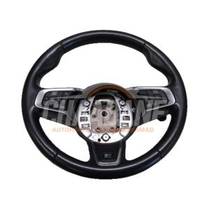 Volant GX7M3F563GC8PVJ Jaguar F-Pace 2.0 D 180 16V AWD