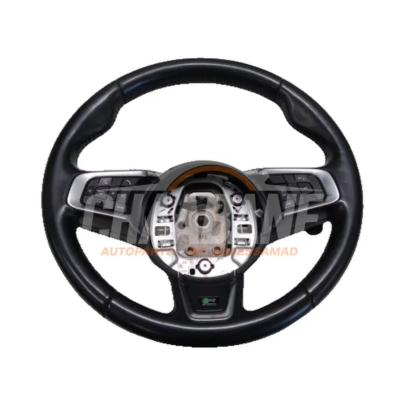 Volant GX7M3F563GC8PVJ Jaguar F-Pace 2.0 D 180 16V AWD
