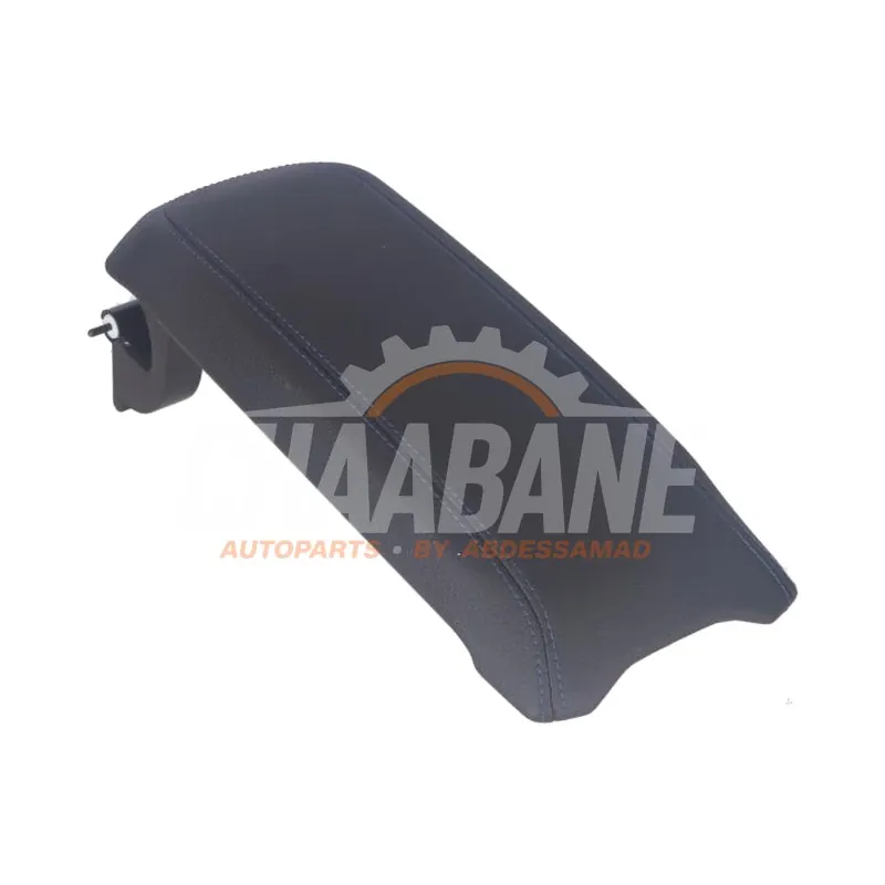 Accoudoir 9460084 BMW 1-Serie 2019
