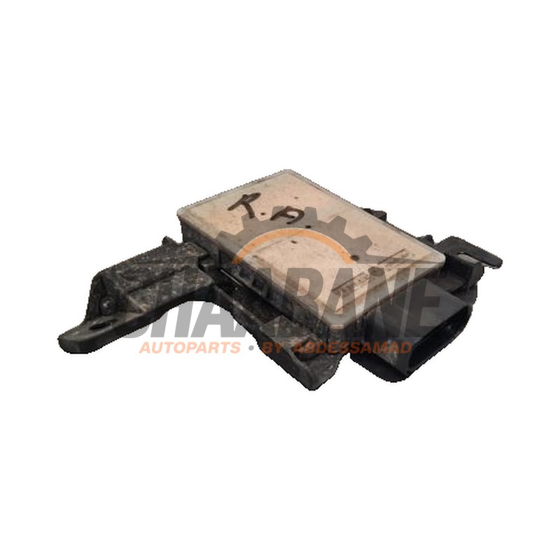 Capteur radar 4N0907566AL Audi RS 6 Avant (C8) 4.0 V8 TFSI Mild Hybrid 32V 2019