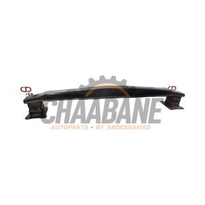 Renfort pare choc arriere 5F0807305 Seat Leon ST (5FF) 1.0 TSI 12V 2012 / 2020