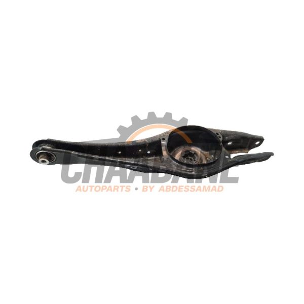 Bras de suspension arriere droit 5Q0505311D Skoda Octavia (5EAA) 2.0 TDI RS 16V 2012 / 2020
