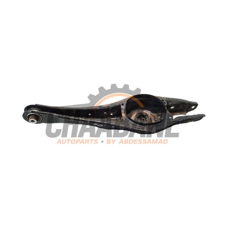 Bras de suspension arriere gauche 5Q0505311D Skoda Karoq 2.0 TDI 16V 4x4 2017