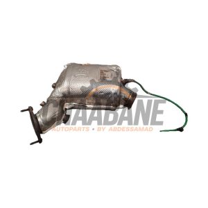 Catalyseur LPLA5H240BG Landrover Defender II 90 3.0 D300 MHEV