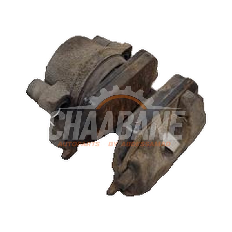Fusee avant droit XXXXXXXX Skoda Rapid 1.2 TSI 16V 2012 / 2022