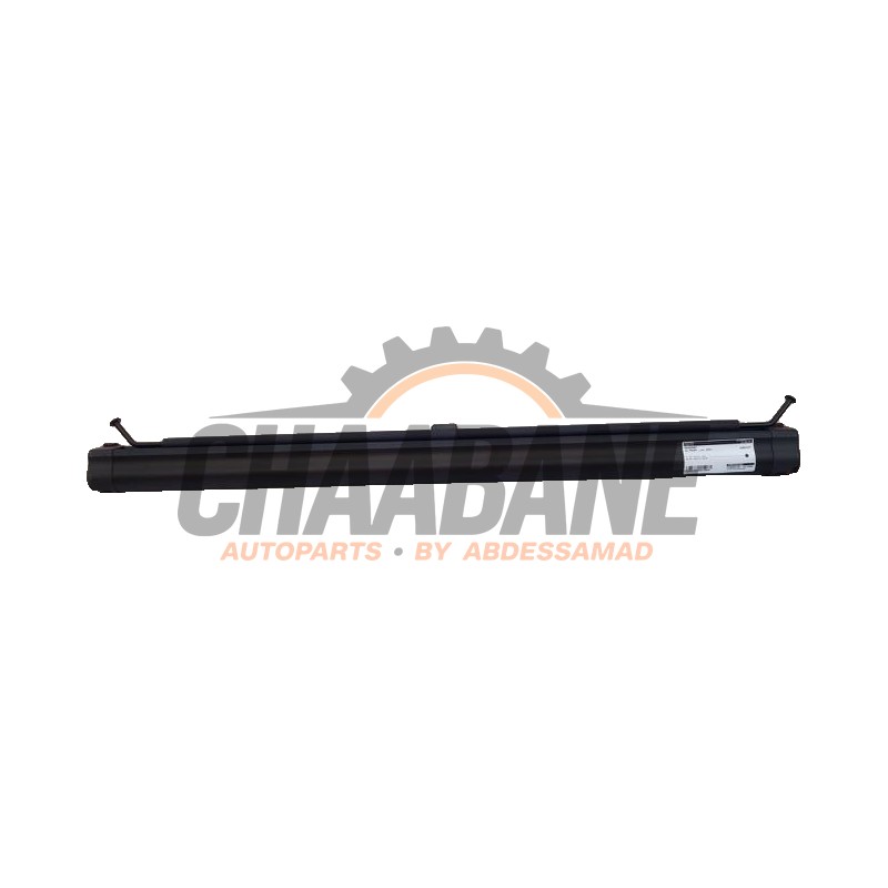 Filet a bagages 3G98616919B9 Volkswagen Passat Variant (3G5) 2.0 TDI 16V 150 2014 / 2024