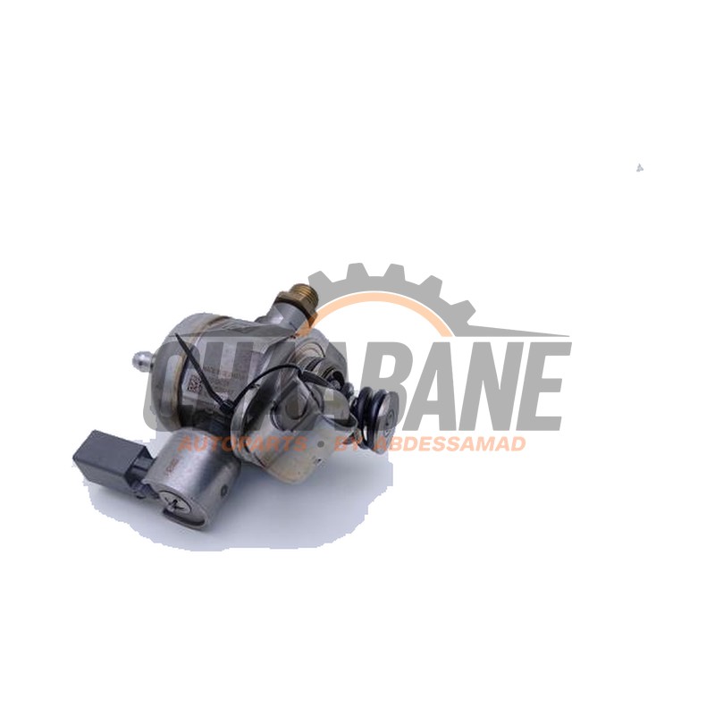 Pompe carburant mecanique 06K127028L Audi A5 (F53/F5P) 2.0 45 TFSI Mild Hybrid 16V Quattro 2016