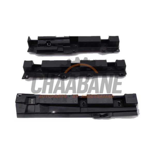 Support (divers) 51777320206 BMW 4 serie Gran Coupe (F36) 420i 2.0 Turbo 16V 2014 / 2021