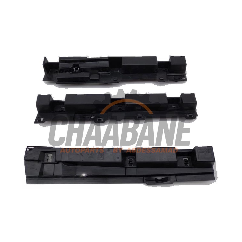 Support (divers) 51777320206 BMW 4 serie Gran Coupe (F36) 420i 2.0 Turbo 16V 2014 / 2021