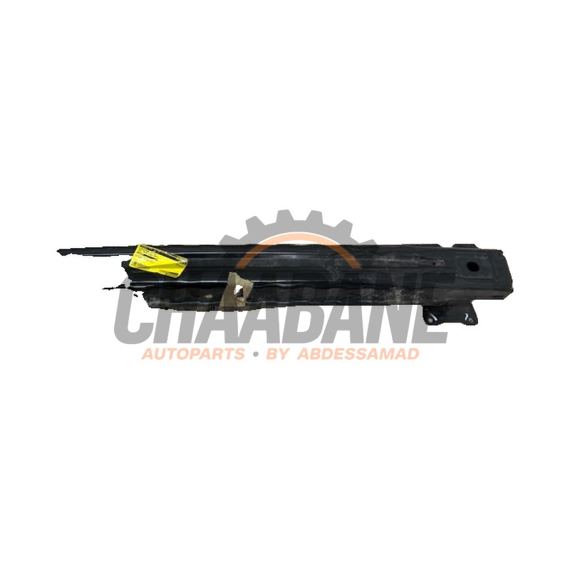 Renfort pare choc arriere 6F0807305D Seat Ibiza V (KJB) 1.0 TSI 12V 2017