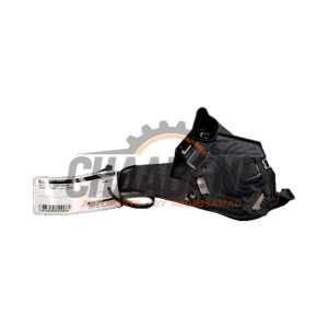 Antenne amplificateur 4N0035456G Cupra Leon (KLCB) 1.4 e-Hybrid 245, VZ 16V 2020