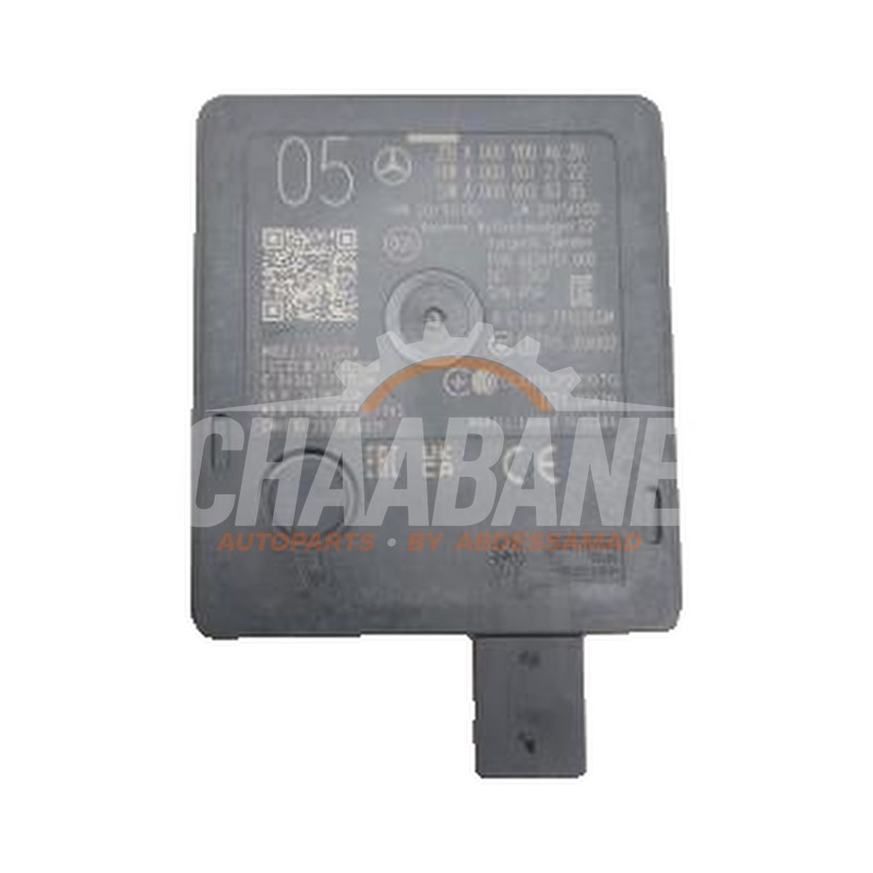Capteur radar A0009004639 Mercedes A (177.0) 1.3 A-250 e Turbo 16V