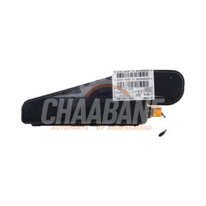Airbag siege A2058600702 Mercedes C Estate (S205) C-350 e 2.0 16V