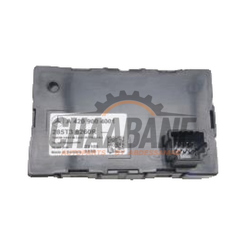 Module colonne de direction A4209004001 Mercedes Citan (420.6) 1.5 110 CDI